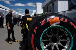 Neumáticos Pirelli