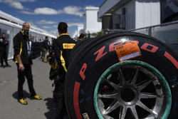 Neumáticos Pirelli