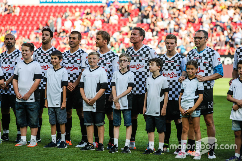 Team Nazionale piloti