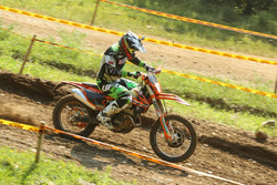 Gamma KTM EXC 2017
