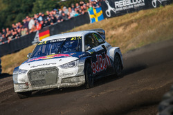 Маттиас Экстрём, EKS RX Audi S1