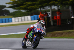 Хорхе Лоренсо, Yamaha Factory Racing