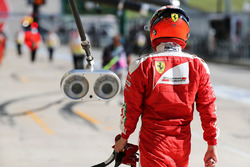 Кими Райкконен, Ferrari