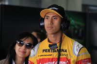 Sean Gelael