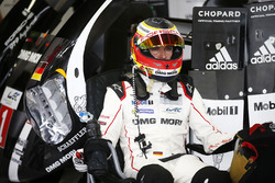 Timo Bernhard, Porsche Team