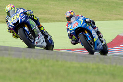 Valentino Rossi, Yamaha Factory Racing