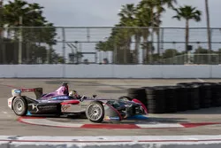 Jean-Éric Vergne, DS Virgin Racing