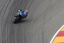 Maverick Maverick Viñales, Team Suzuki Ecstar MotoGP