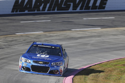 Jeff Gordon, Hendrick Motorsports Chevrolet