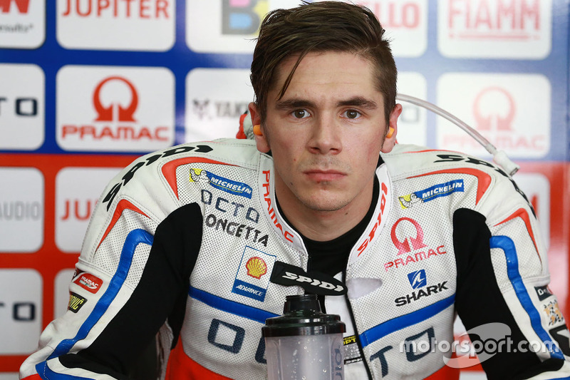 Скотт Реддінг, Octo Pramac Racing