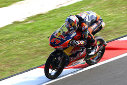 Bo Bendsneyder, Red Bull KTM Ajo