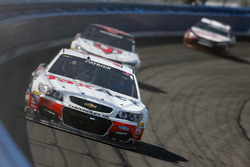 Danica Patrick, Stewart-Haas Racing, Chevrolet