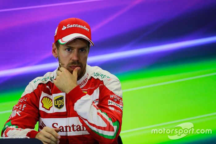 Sin embargo, en la conferencia de prensa se mostraba preocupado. ¿Se olía algo?