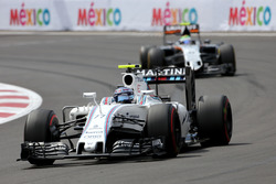 Valtteri Bottas, Williams F1 Team