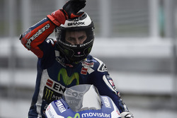 Jorge Lorenzo, Yamaha Factory Racing