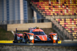 #26 G-Drive Racing Oreca 05 Nissan: Роман Русинов, Алекс Брандл, Уилл Стивенс