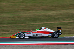 Мік Шумахер, Prema Powerteam