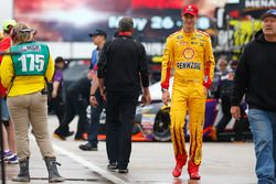 Joey Logano, Team Penske Ford