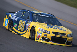 Alex Bowman, Hendrick Motorsports Chevrolet