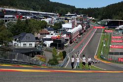 Esteban Gutiérrez, Haas F1 Team