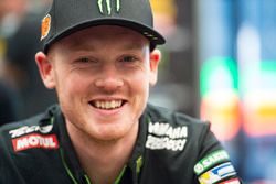 Bradley Smith, Monster Yamaha Tech 3