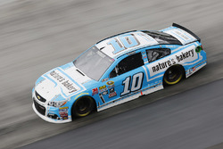 Danica Patrick, Stewart-Haas Racing, Chevrolet