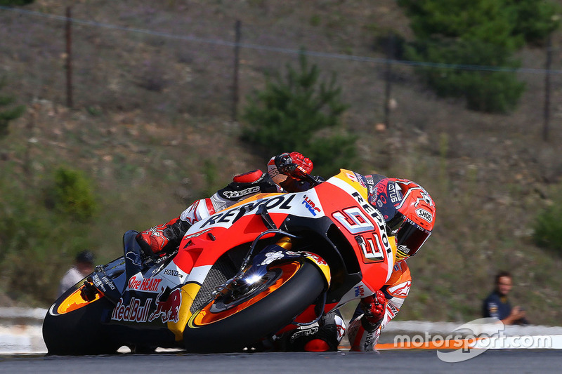 1. Marc Marquez, Repsol Honda Team