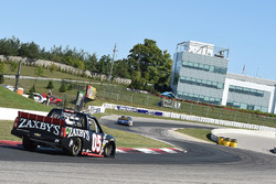 John Wes Townley, Athenian Motorsports, Chevrolet