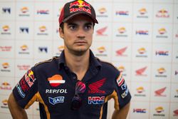 Dani Pedrosa, Repsol Honda Team