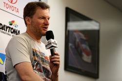 Dale Earnhardt Jr.