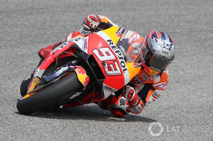 Marc Márquez, Repsol Honda Team