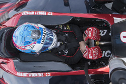 Robert Wickens, Schmidt Peterson Motorsports Honda