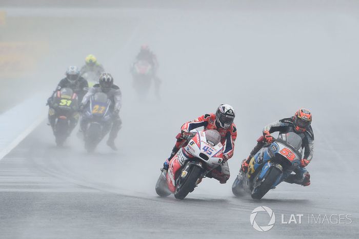 Tito Rabat, Estrella Galicia 0,0 Marc VDS