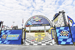 Sunoco Victory Lane
