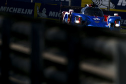Михаил Алешин, Виталий Петров, SMP Racing, BR Engineering BR1 (№11)
