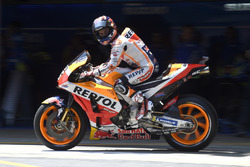 Дані Педроса, Repsol Honda Team