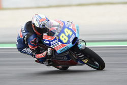 Jakub Kornfeil, Prustel GP