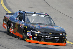Michael Annett, JR Motorsports, Chevrolet Camaro TMC
