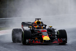 Даніель Ріккардо, Red Bull Racing RB14