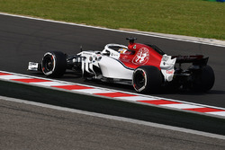 Marcus Ericsson, Sauber C37