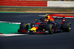Max Verstappen, Red Bull Racing RB14
