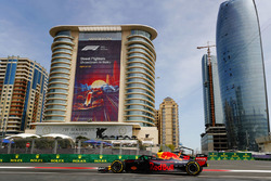 Max Verstappen, Red Bull Racing RB14 Tag Heuer