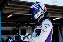 Sam Bird, DS Virgin Racing