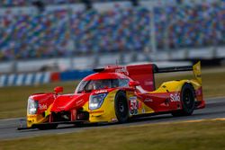 PR1 Mathiasen Motorsports