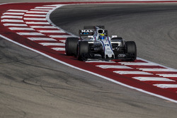 Felipe Massa, Williams FW40