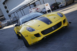 Esibizione International Drift Battle by Drift GP