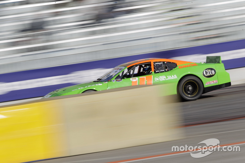 Lorenzo Marcucci, Ford