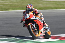 Дани Педроса, Repsol Honda Team