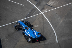 SÈbastien Buemi, Renault e.Dams