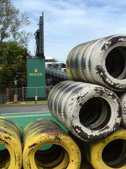 Bandenmuur